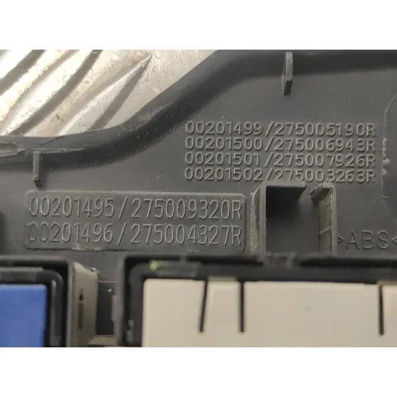 Moldura para Dacia Lodgy