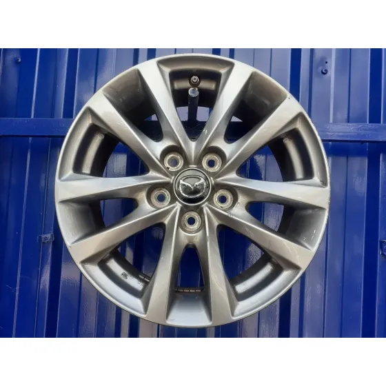 Llanta para Mazda 3 Berlina (Bp)