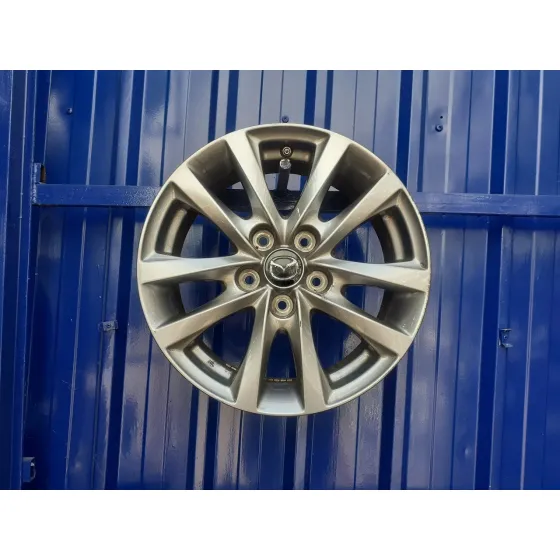 Llanta para Mazda 3 Berlina (Bp)