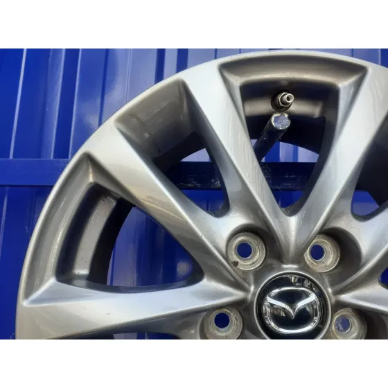 Llanta para Mazda 3 Berlina (Bp)