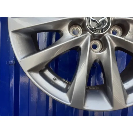 Llanta para Mazda 3 Berlina (Bp)