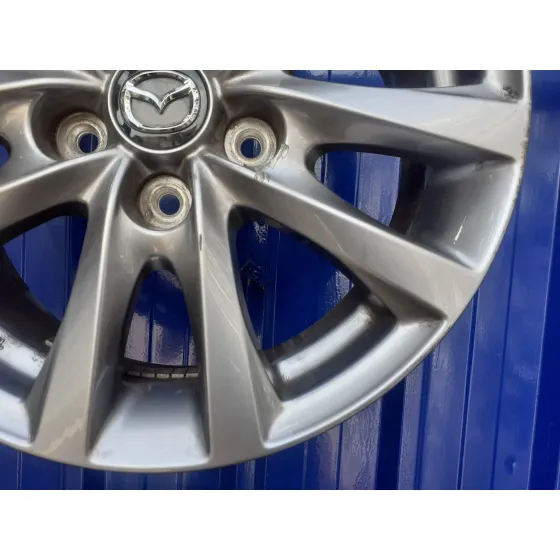 Llanta para Mazda 3 Berlina (Bp)