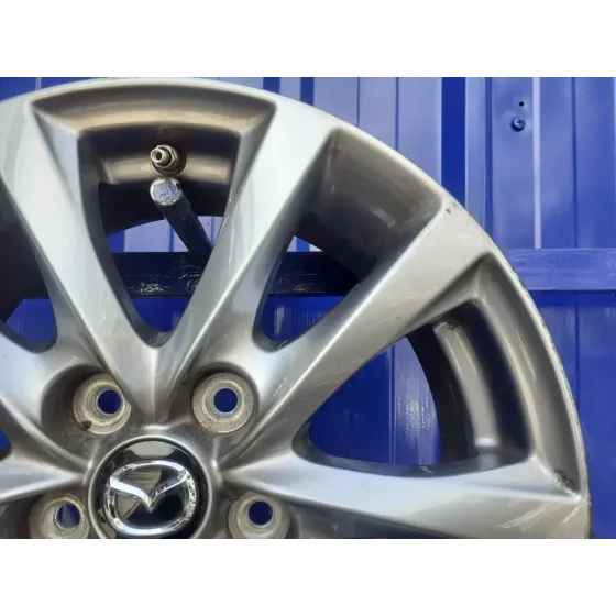 Llanta para Mazda 3 Berlina (Bp)