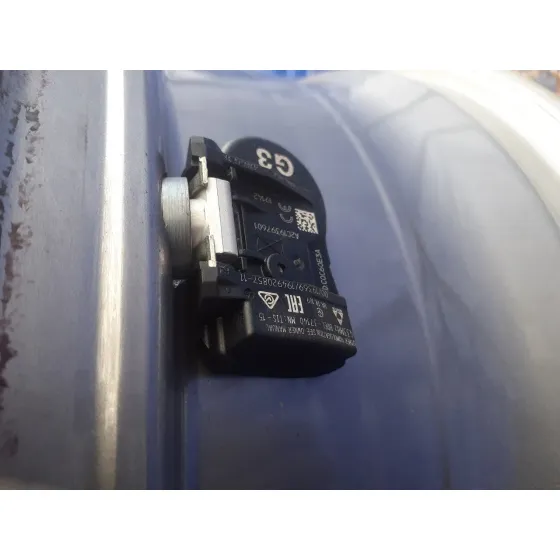 Llanta para Mazda 3 Berlina (Bp)