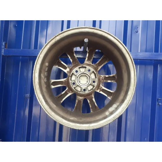 Llanta para Mazda 3 Berlina (Bp)