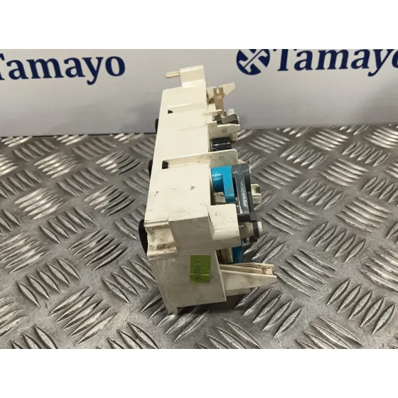 Mando Calefaccion / Aire Acondicionado para Peugeot Partner (S2)