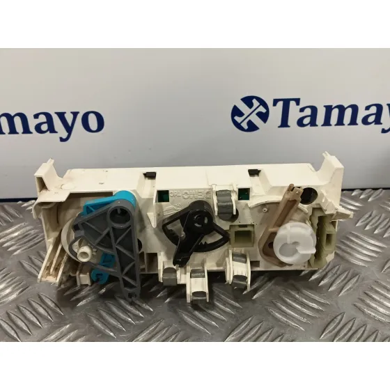 Mando Calefaccion / Aire Acondicionado para Peugeot Partner (S2)