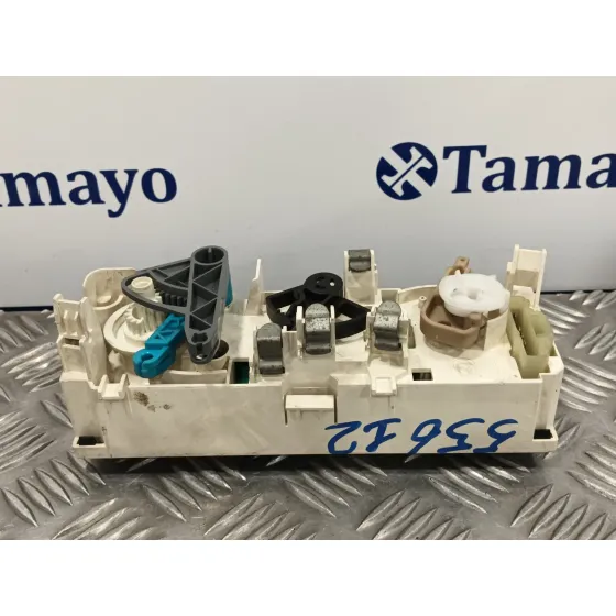 Mando Calefaccion / Aire Acondicionado para Peugeot Partner (S2)