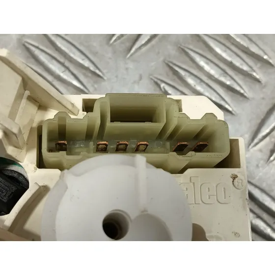 Mando Calefaccion / Aire Acondicionado para Peugeot Partner (S2)