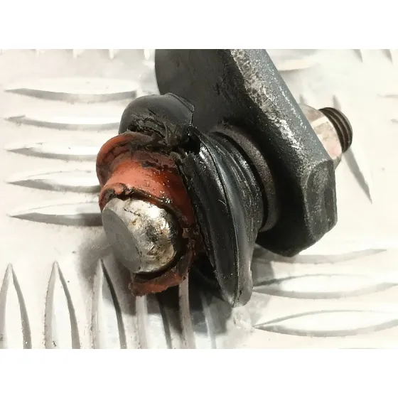Barra Estabilizadora Delantera para Mazda 3 Berlina (Bp)