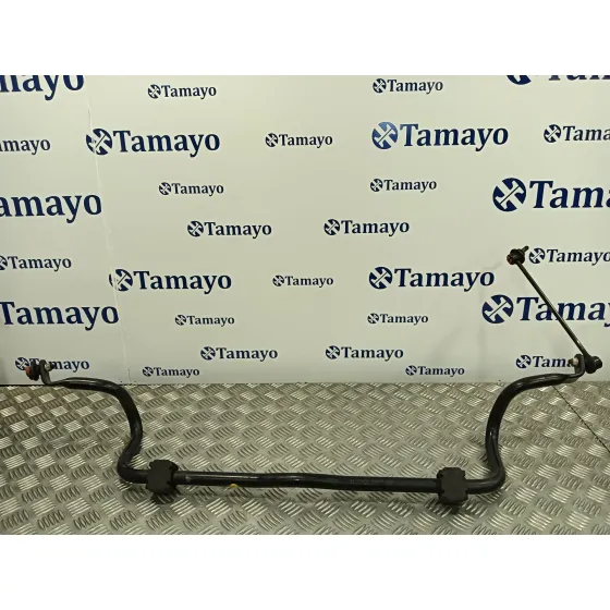 Barra Estabilizadora Delantera para Mazda 3 Berlina (Bp)