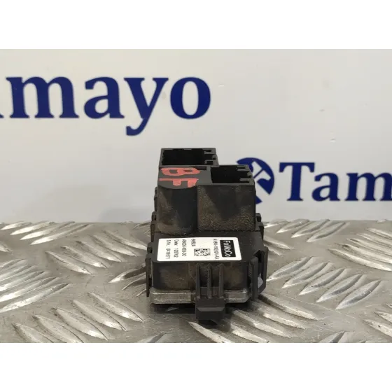 Resistencia Calefaccion para Ford Focus Lim. (Cb8)