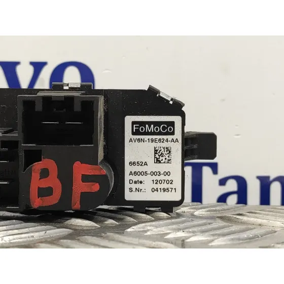 Resistencia Calefaccion para Ford Focus Lim. (Cb8)