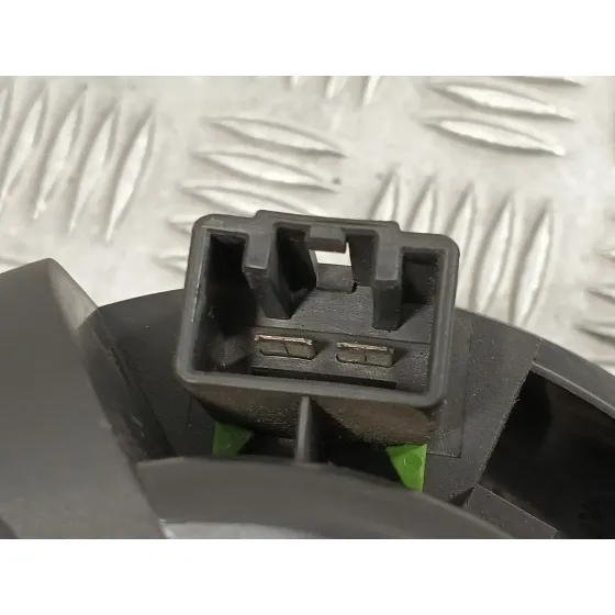 Motor Calefaccion para Ford Focus Lim. (Cb8)