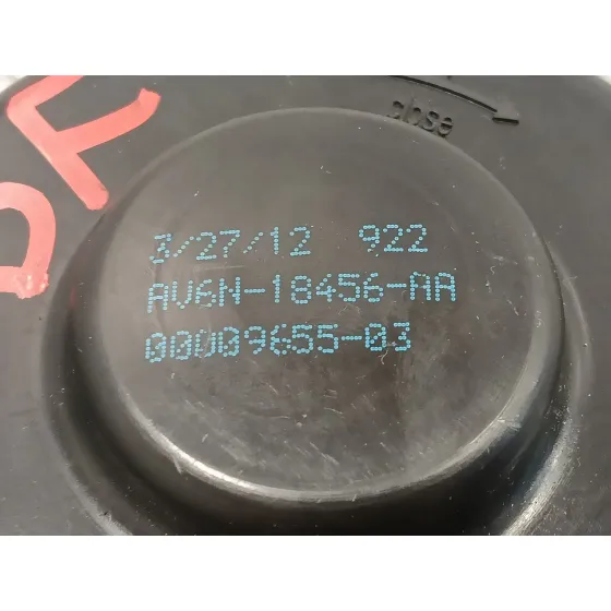 Motor Calefaccion para Ford Focus Lim. (Cb8)