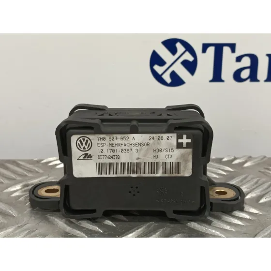 Centralita Esp para Volkswagen Touareg (7L6)