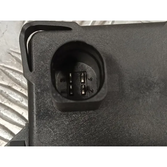 Centralita Esp para Volkswagen Touareg (7L6)
