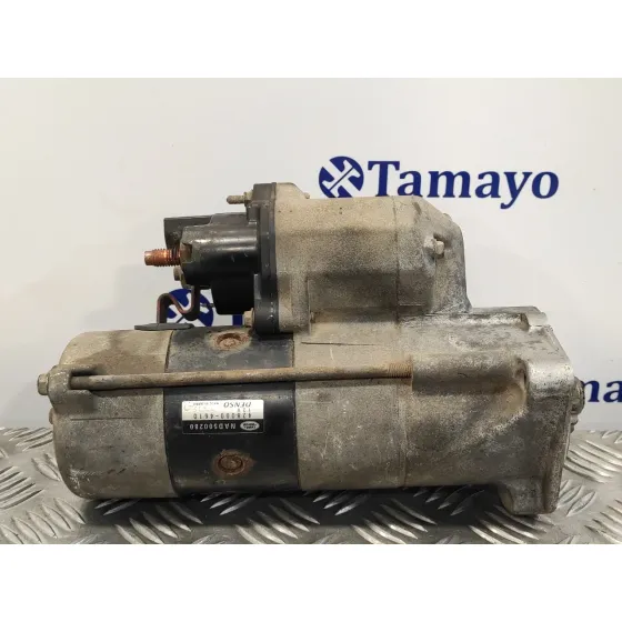 Motor Arranque para Land Rover Range Rover (Lm)