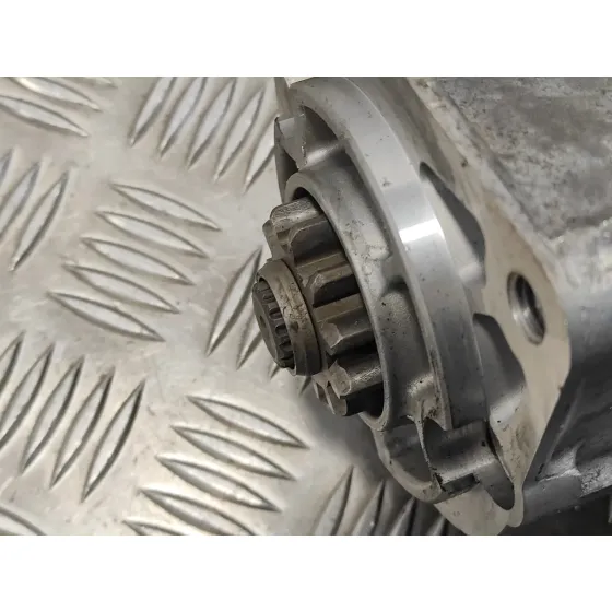 Motor Arranque para Land Rover Range Rover (Lm)