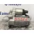 Motor Arranque para Peugeot Partner Kombi