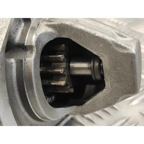 Motor Arranque para Peugeot Partner Kombi