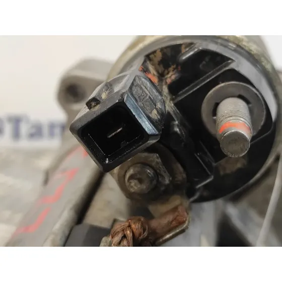 Motor Arranque para Peugeot Partner Kombi