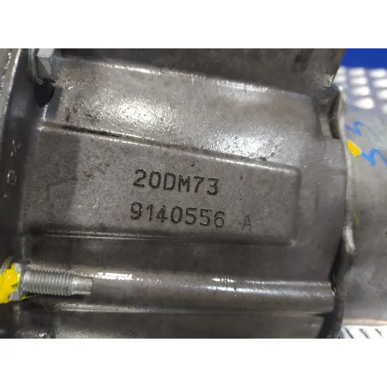 Caja Cambios para Citroën C3