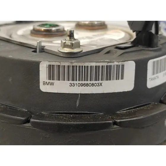 Airbag Delantero Izquierdo para Bmw Serie 3 Berlina (E46)