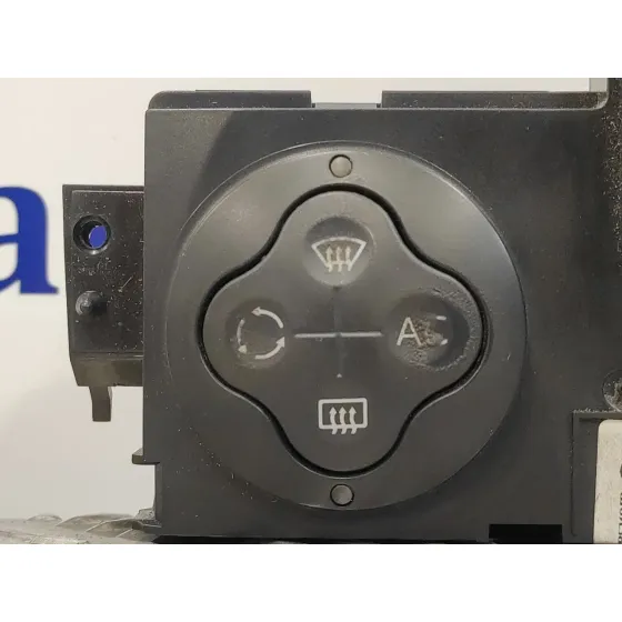 Mando Climatizador para Renault Megane Ii Berlina 3P