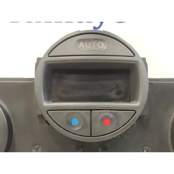 Mando Climatizador para Renault Megane Ii Berlina 3P