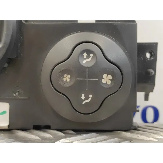 Mando Climatizador para Renault Megane Ii Berlina 3P