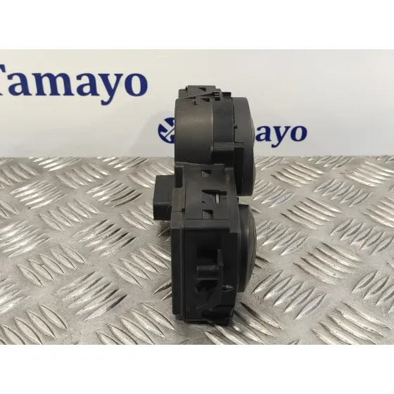 Mando Climatizador para Renault Megane Ii Berlina 3P