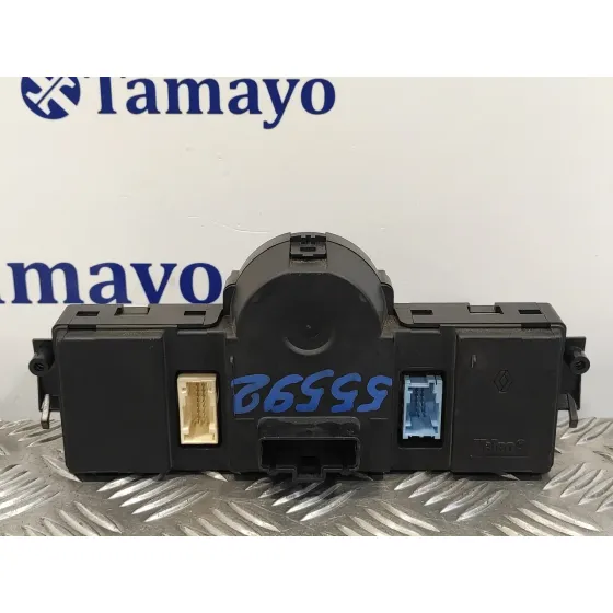 Mando Climatizador para Renault Megane Ii Berlina 3P