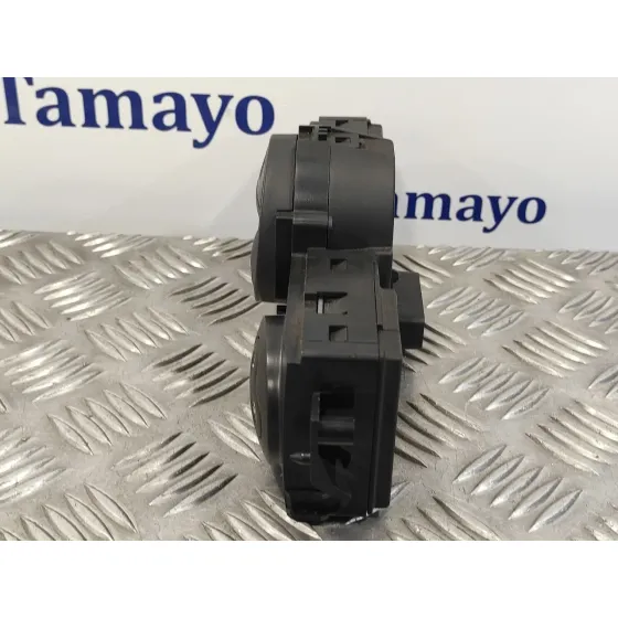 Mando Climatizador para Renault Megane Ii Berlina 3P