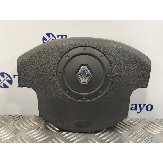 Airbag Delantero Izquierdo para Renault Megane Ii Berlina 3P