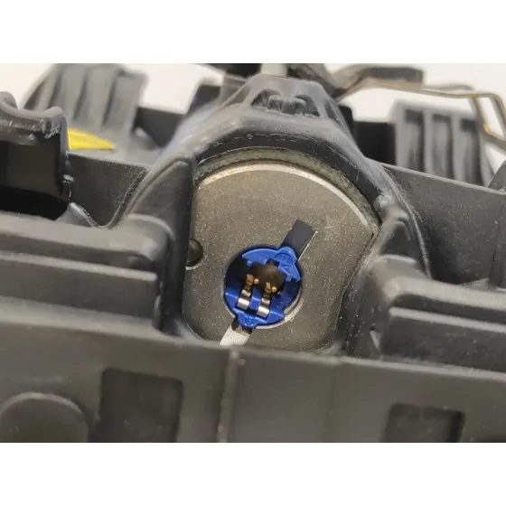 Airbag Delantero Izquierdo para Renault Megane Ii Berlina 3P