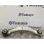 Brazo Suspension Inferior Trasero Derecho para Volkswagen Touareg (7L6)