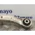 Brazo Suspension Inferior Trasero Derecho para Volkswagen Touareg (7L6)