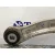 Brazo Suspension Inferior Trasero Izquierdo para Volkswagen Touareg (7L6)