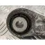 Brazo Suspension Inferior Trasero Izquierdo para Volkswagen Touareg (7L6)