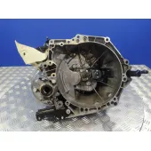 Caja Cambios para Peugeot 207