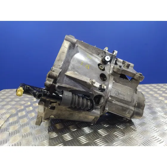 Caja Cambios para Peugeot 207