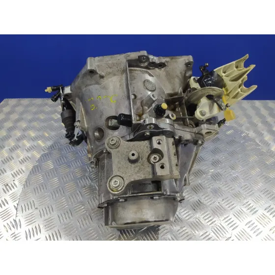 Caja Cambios para Peugeot 207