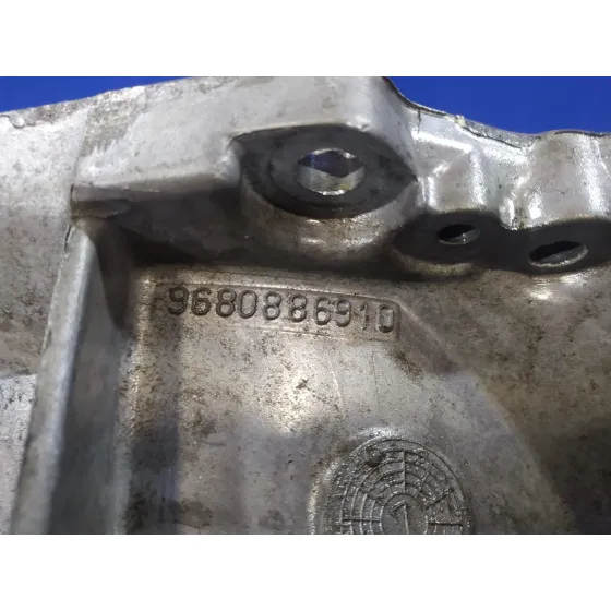 Caja Cambios para Peugeot 207