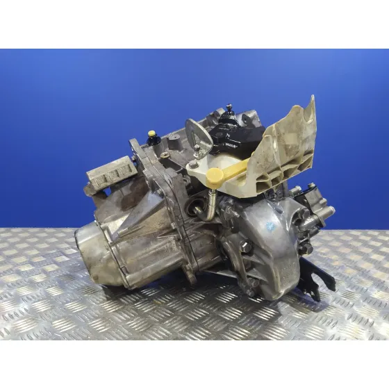 Caja Cambios para Peugeot 207