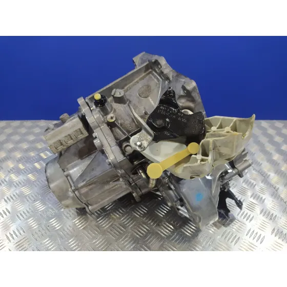 Caja Cambios para Peugeot 207