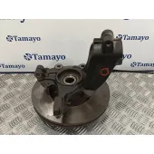 Mangueta Delantera Derecha para Ford Focus Lim. (Cb8)