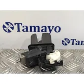 Cerradura Maletero / Porton para Volkswagen Passat Berlina (3C2)