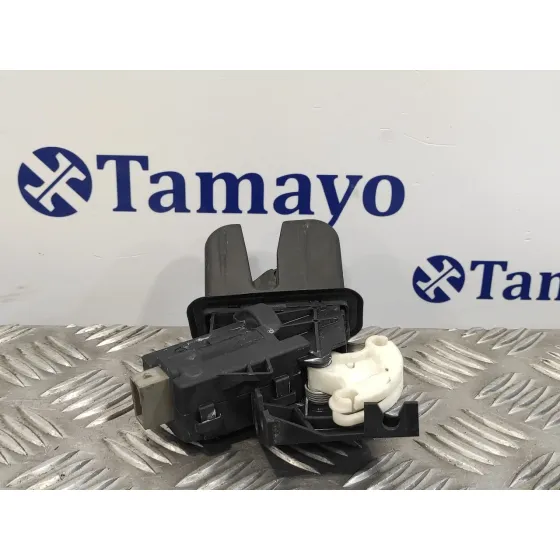 Cerradura Maletero / Porton para Volkswagen Passat Berlina (3C2)