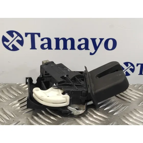Cerradura Maletero / Porton para Volkswagen Passat Berlina (3C2)
